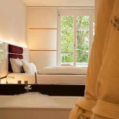 Kieler Yacht-club 4* Kiel