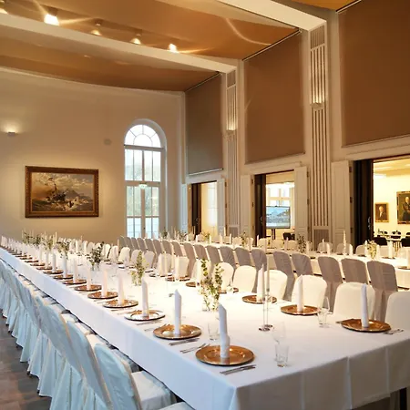 Hotel Kieler Yacht-club