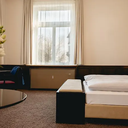 Kieler Yacht-club Hotel