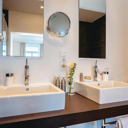 Hotel Kieler Yacht-club