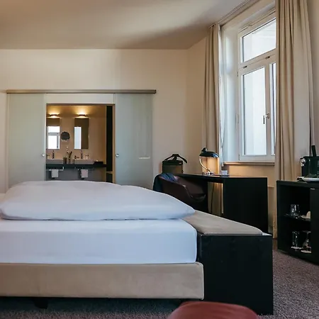 Kieler Yacht-club Hotel