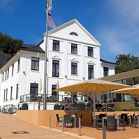 Kieler Yacht-club Kiel