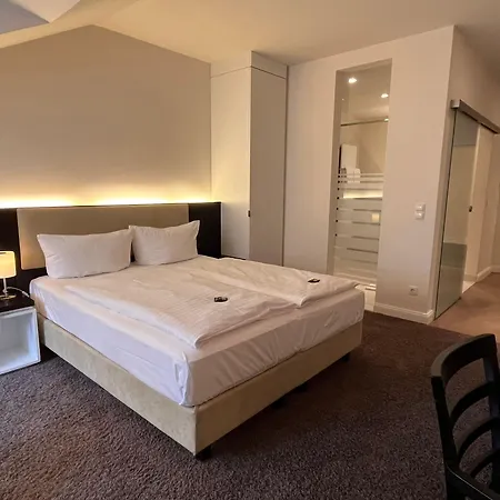 Kieler Yacht-club Hotel Kiel
