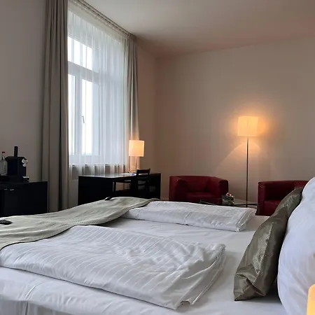 Kieler Yacht-club 4*