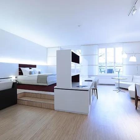 Hotel Kieler Yacht-club Kiel