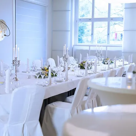 Kieler Yacht-club Hotel