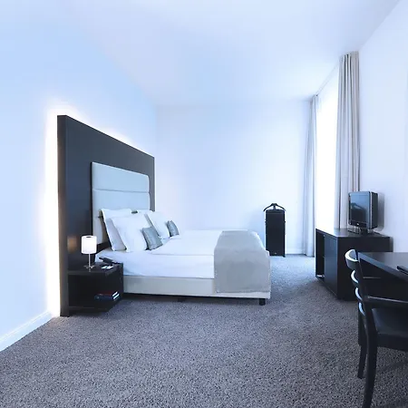 Hotel Kieler Yacht-club Kilonia