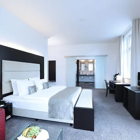 Kieler Yacht-club 4* Kilonia