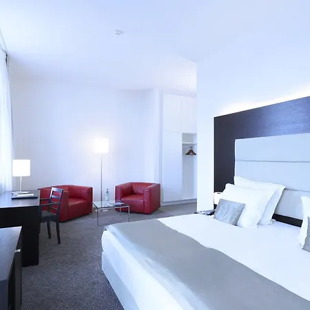 Hotel Kieler Yacht-club