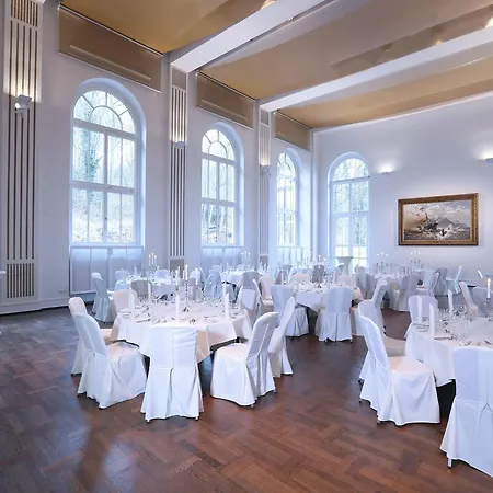 Hotel Kieler Yacht-club 4*