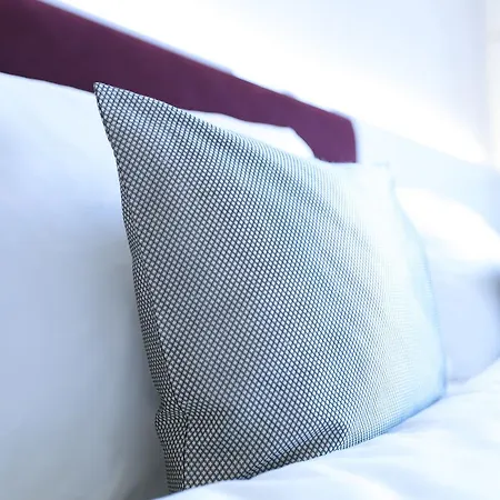 Hotel Kieler Yacht-club