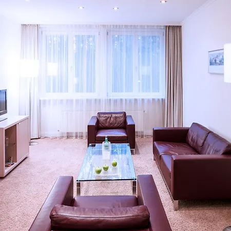 Kieler Yacht-club Hotel Kilonia