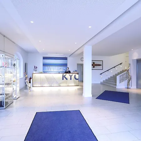 Kieler Yacht-club 4* Kiel