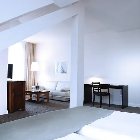 Kieler Yacht-club Hotel Kiel