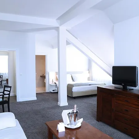 Kieler Yacht-club Hotel Kilonia