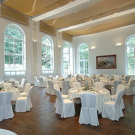 Hotel Kieler Yacht-club Kiel