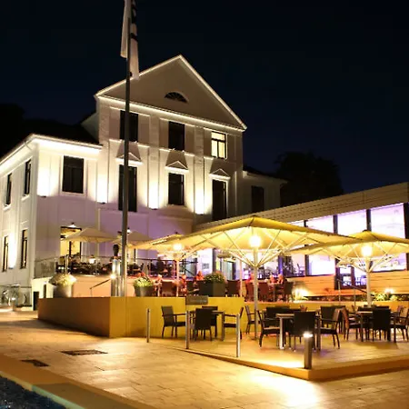 Hotel Kieler Yacht-club