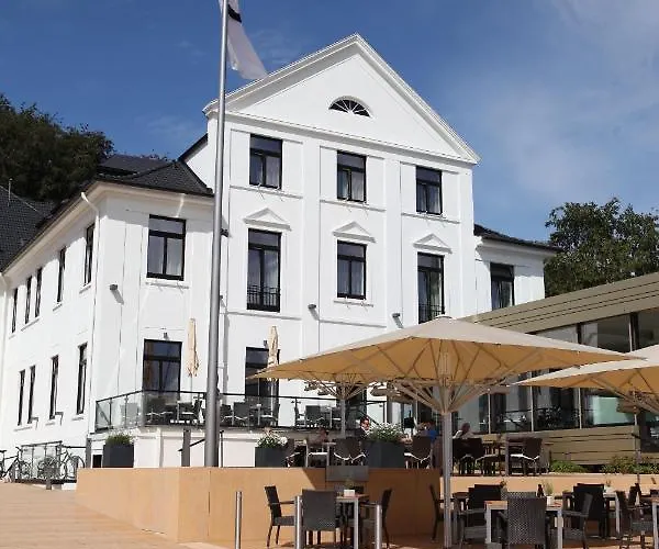 Kieler Yacht-club Hotel