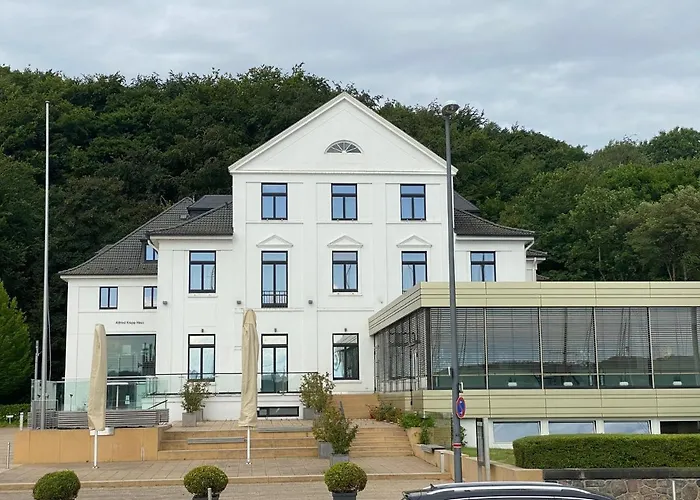 Kieler Yacht-club Kiel