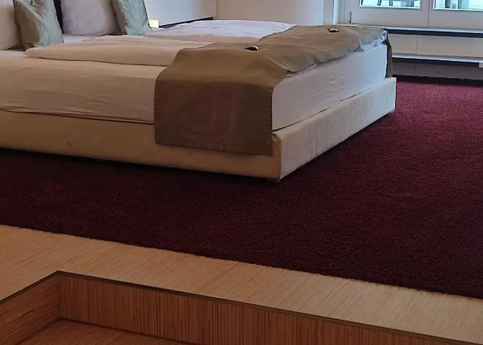 Kieler Yacht-club 4* Kiel