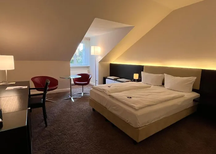 Kieler Yacht-club Hotel