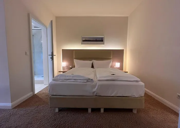 Hotel Kieler Yacht-club Kiel