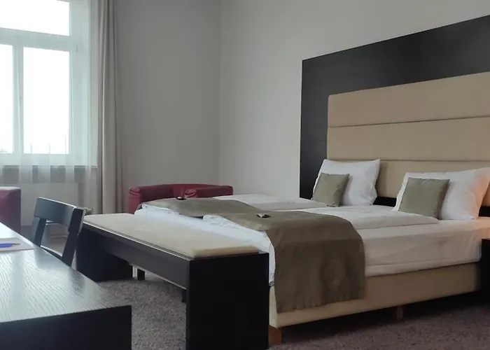 Kieler Yacht-club 4* Kiel