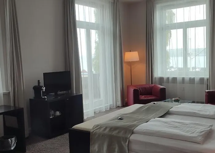 Kieler Yacht-club 4*