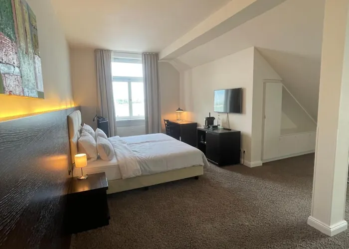 Hotel Kieler Yacht-club 4*