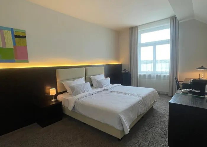 Hotel Kieler Yacht-club Kiel