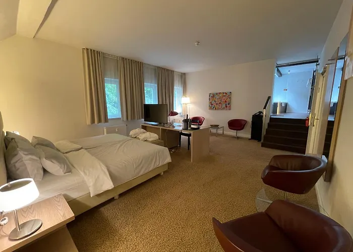 Hotel Kieler Yacht-club 4*