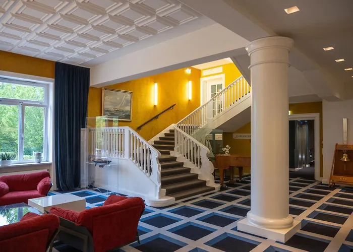 Kieler Yacht-club Hotel Kiel