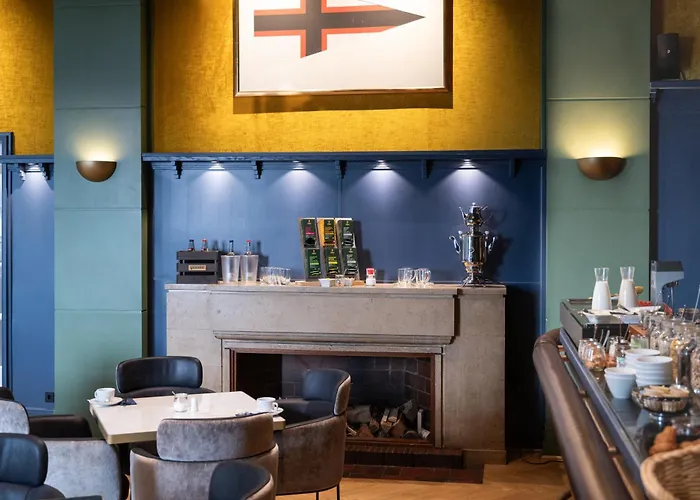 Kieler Yacht-club Hotel 4*