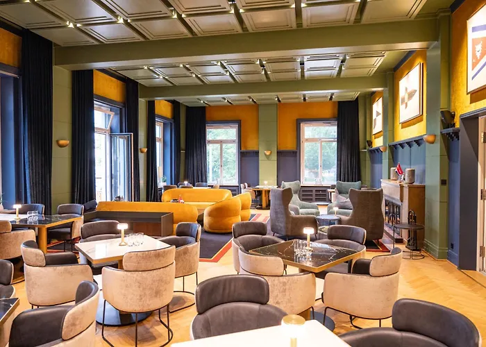 Kieler Yacht-club 4*
