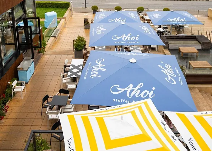 Kieler Yacht-club Hotel