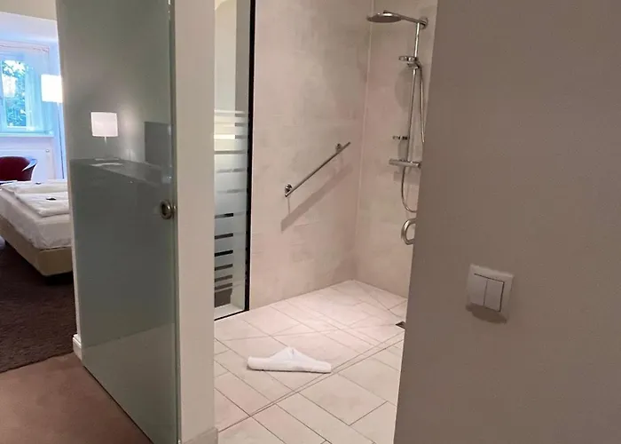 Hotel Kieler Yacht-club 4*