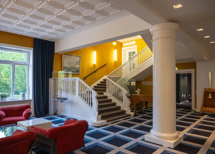 Kieler Yacht-club Hotel