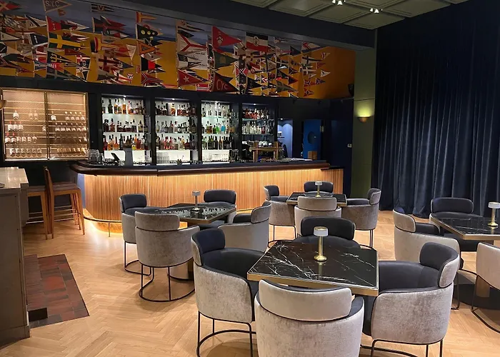 Kieler Yacht-club Hotel Kiel
