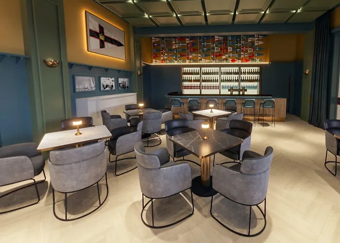 Kieler Yacht-club Hotel Kiel
