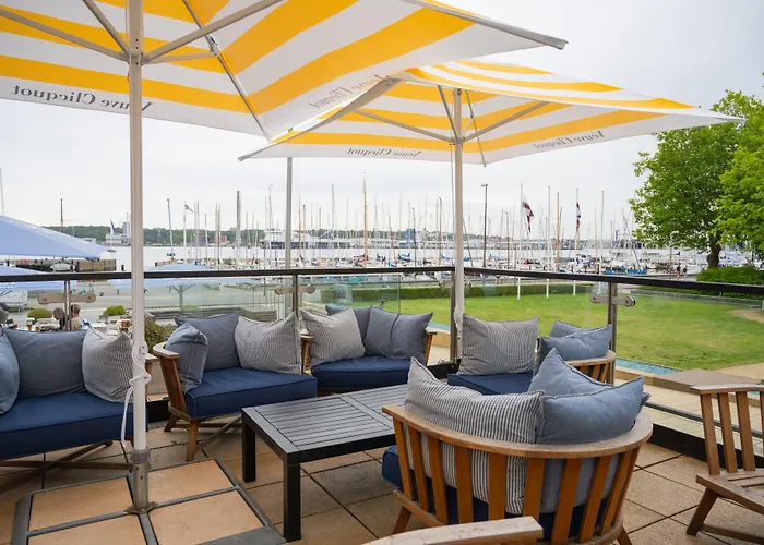 Kieler Yacht-club Hotel