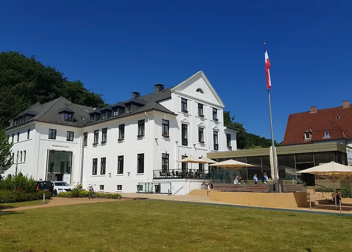 Kieler Yacht-club Kiel