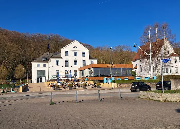Kieler Yacht-club Hotel Kiel