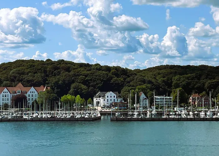 Kieler Yacht-club Hotel