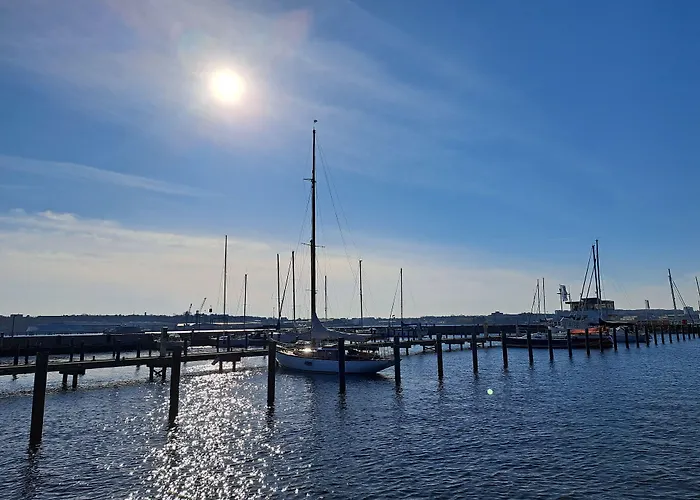 Kieler Yacht-club 4* Kiel