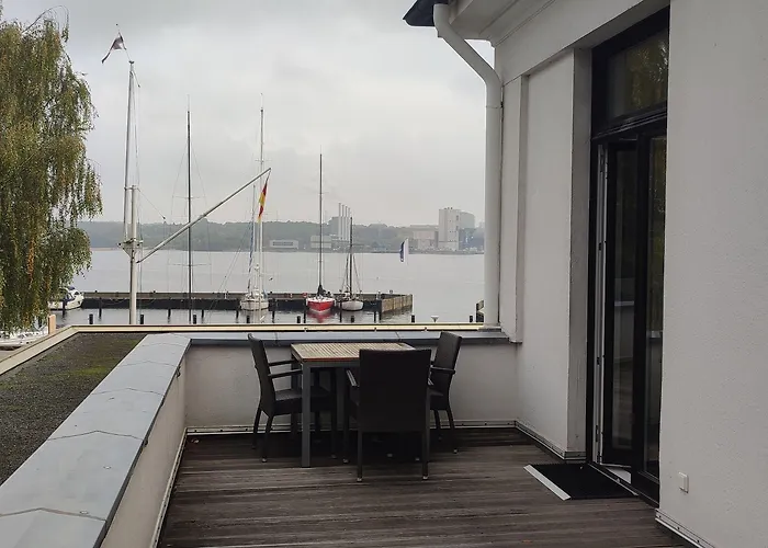 Kieler Yacht-club 4*