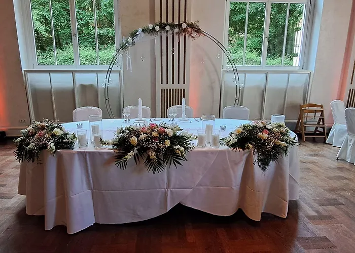 Hotel Kieler Yacht-club