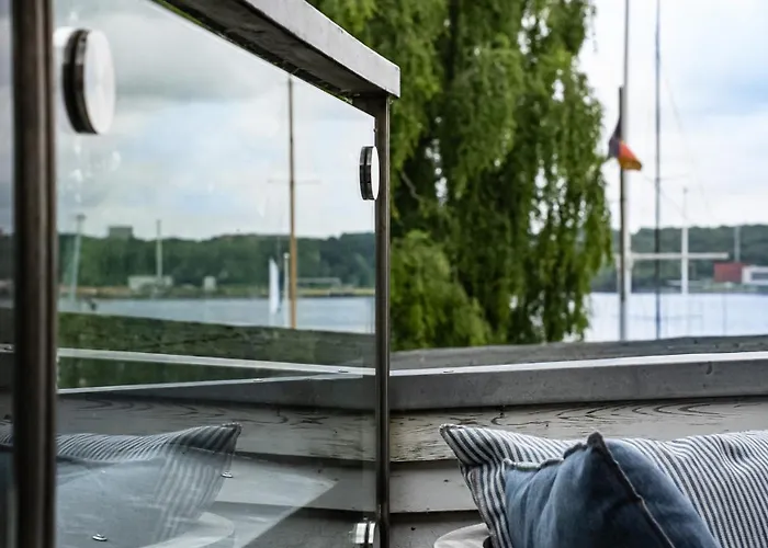 Hotel Kieler Yacht-club