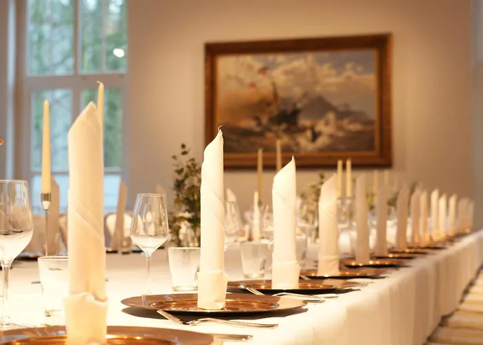 Kieler Yacht-club Hotel 4*