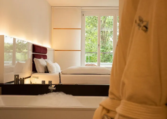 Kieler Yacht-club 4* Kiel