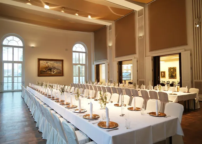 Hotel Kieler Yacht-club